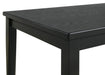 Appleton Dining Table - Home Discount Furniture - NJ-linden