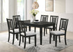Appleton Dining Table - Home Discount Furniture - NJ-linden