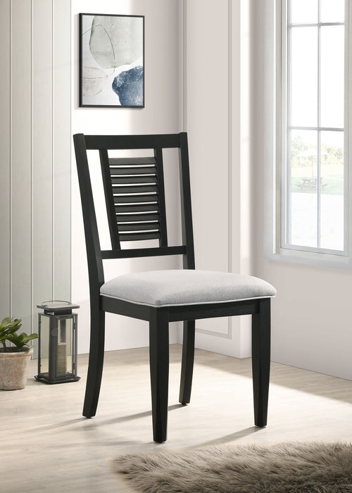 Appleton Side Chair - Home Discount Furniture - NJ-linden