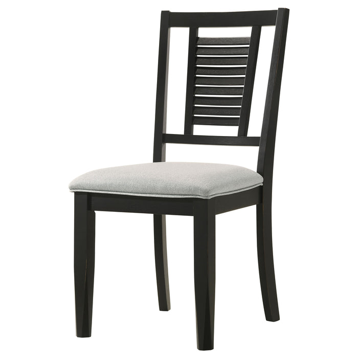 Appleton Side Chair - Home Discount Furniture - NJ-linden