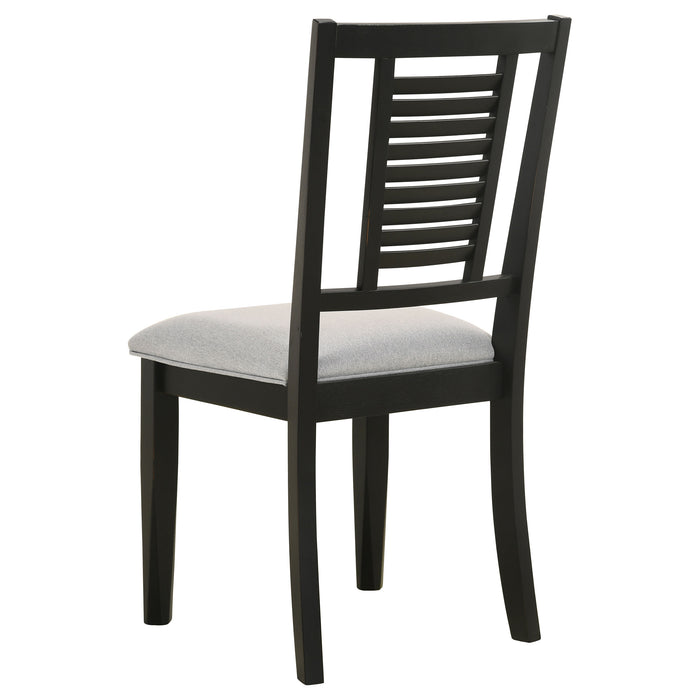 Appleton Side Chair - Home Discount Furniture - NJ-linden