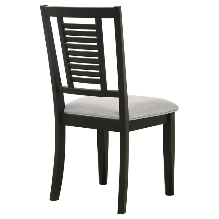 Appleton Side Chair - Home Discount Furniture - NJ-linden