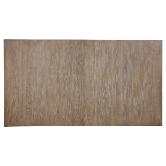 Brockway Dining Table - Home Discount Furniture - NJ-linden