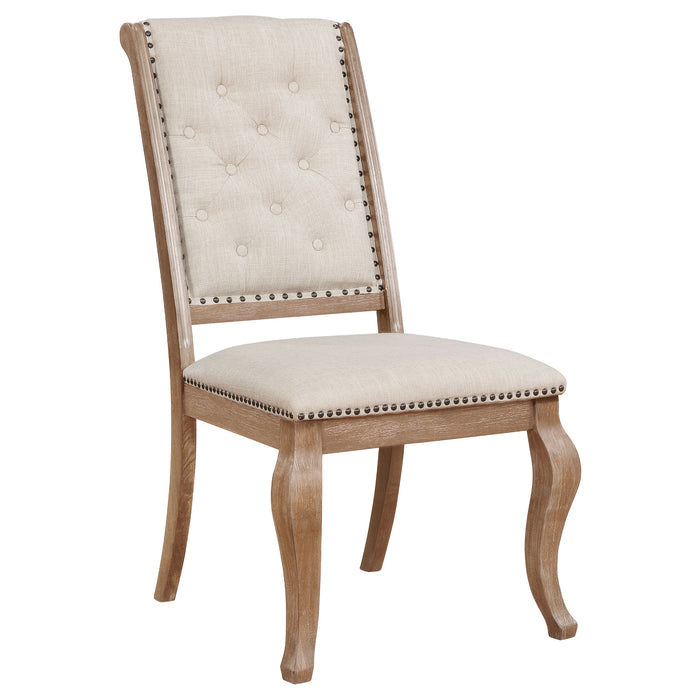 Brockway Side Chair - Home Discount Furniture - NJ-linden