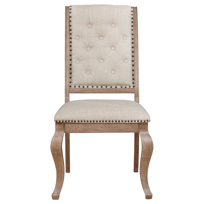 Brockway Side Chair - Home Discount Furniture - NJ-linden