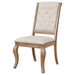 Brockway Side Chair - Home Discount Furniture - NJ-linden