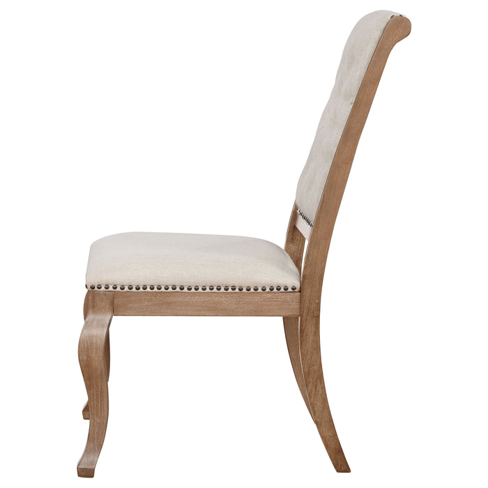 Brockway Side Chair - Home Discount Furniture - NJ-linden