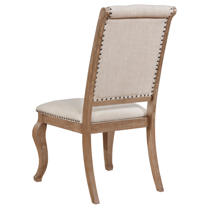 Brockway Side Chair - Home Discount Furniture - NJ-linden