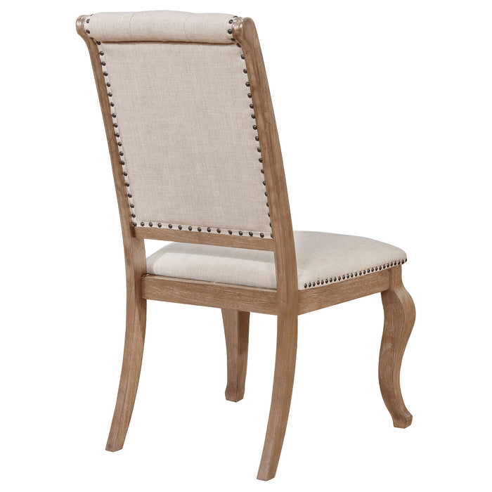 Brockway Side Chair - Home Discount Furniture - NJ-linden