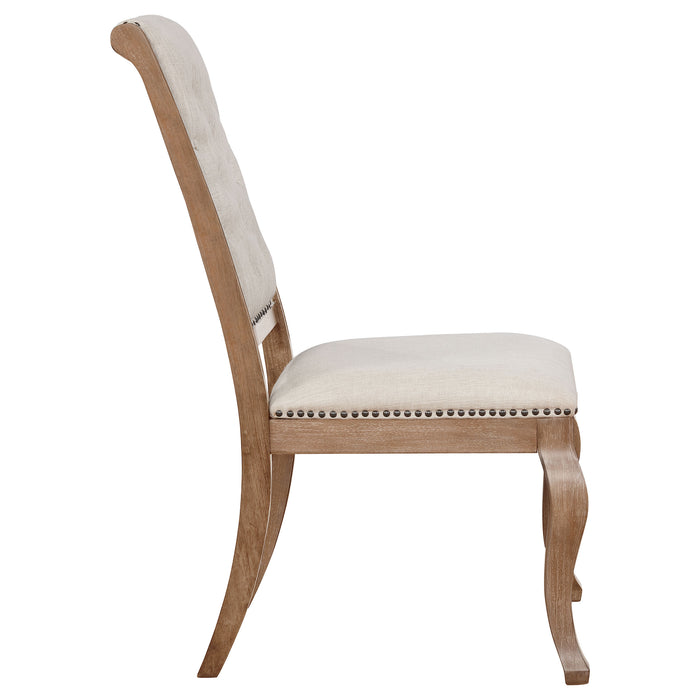 Brockway Side Chair - Home Discount Furniture - NJ-linden