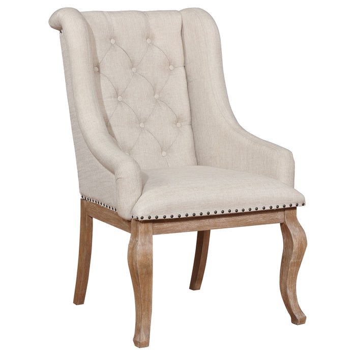 Brockway Arm Chair - Home Discount Furniture - NJ-linden