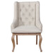 Brockway Arm Chair - Home Discount Furniture - NJ-linden