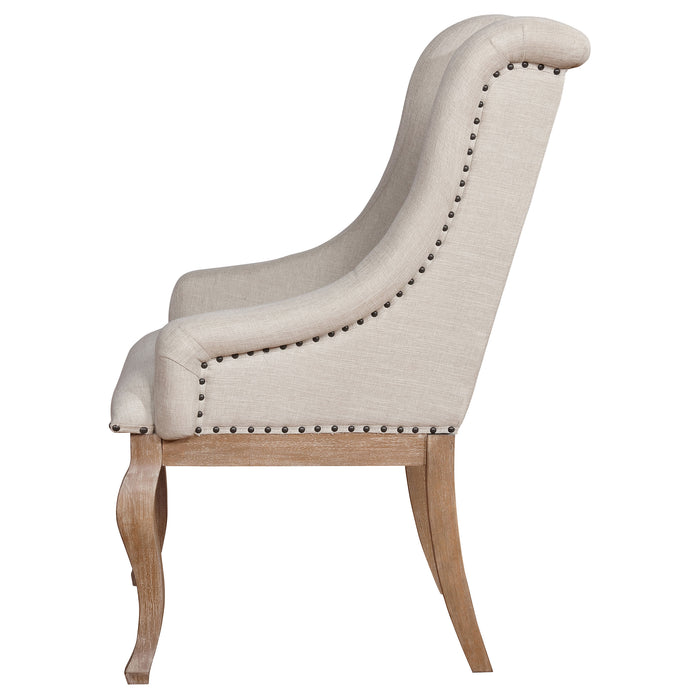 Brockway Arm Chair - Home Discount Furniture - NJ-linden