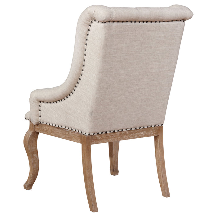 Brockway Arm Chair - Home Discount Furniture - NJ-linden