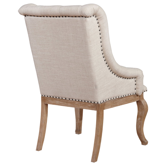 Brockway Arm Chair - Home Discount Furniture - NJ-linden