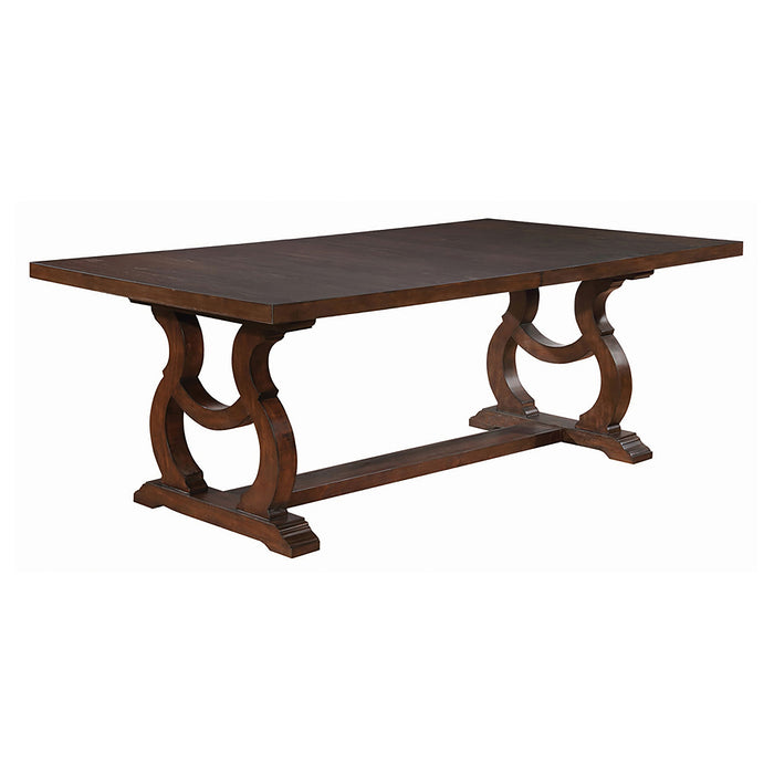 Brockway Dining Table - Home Discount Furniture - NJ-linden