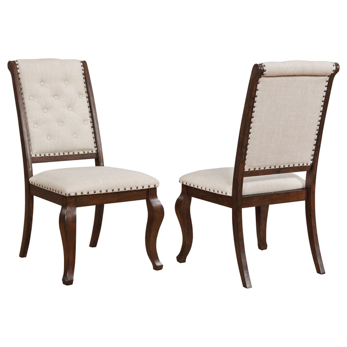 Brockway Side Chair - Home Discount Furniture - NJ-linden