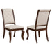 Brockway Side Chair - Home Discount Furniture - NJ-linden