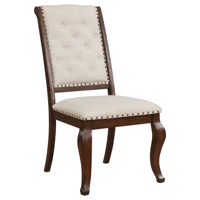 Brockway Side Chair - Home Discount Furniture - NJ-linden