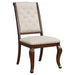 Brockway Side Chair - Home Discount Furniture - NJ-linden