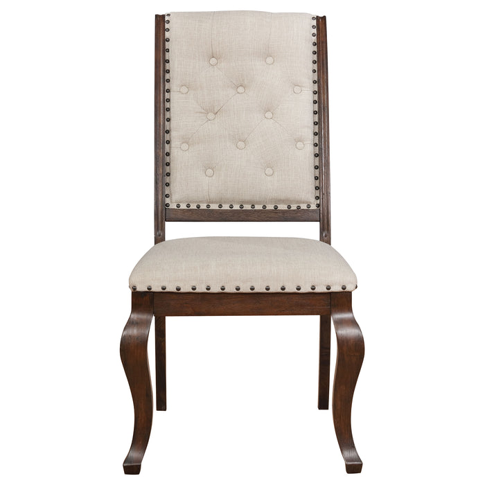Brockway Side Chair - Home Discount Furniture - NJ-linden