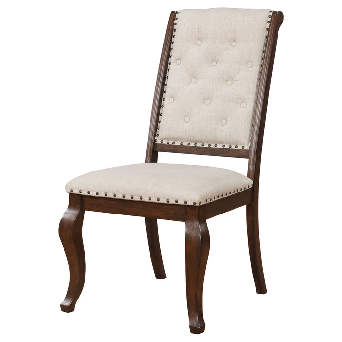 Brockway Side Chair - Home Discount Furniture - NJ-linden