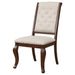 Brockway Side Chair - Home Discount Furniture - NJ-linden