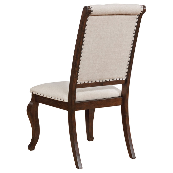Brockway Side Chair - Home Discount Furniture - NJ-linden