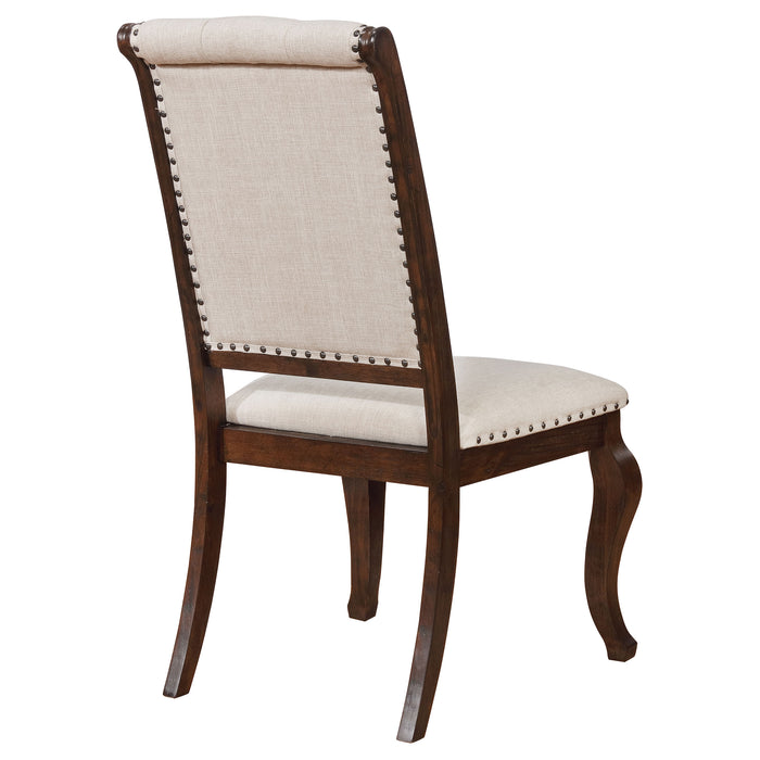 Brockway Side Chair - Home Discount Furniture - NJ-linden