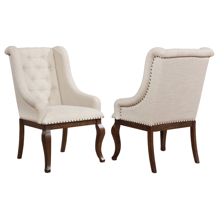 Brockway Arm Chair - Home Discount Furniture - NJ-linden