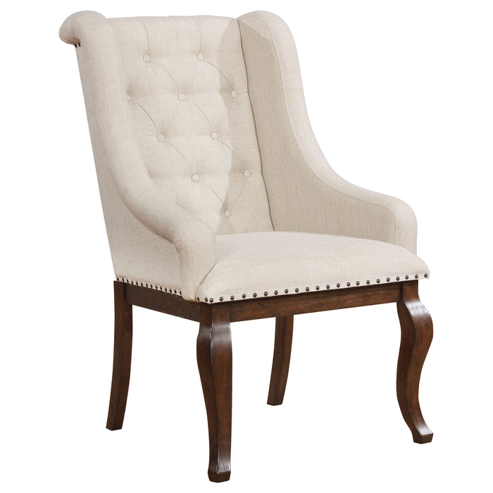 Brockway Arm Chair - Home Discount Furniture - NJ-linden