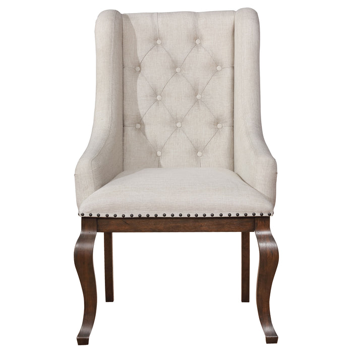 Brockway Arm Chair - Home Discount Furniture - NJ-linden