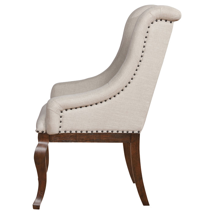 Brockway Arm Chair - Home Discount Furniture - NJ-linden