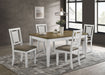 Appleton 5 Pc Dining Set - Home Discount Furniture - NJ-linden