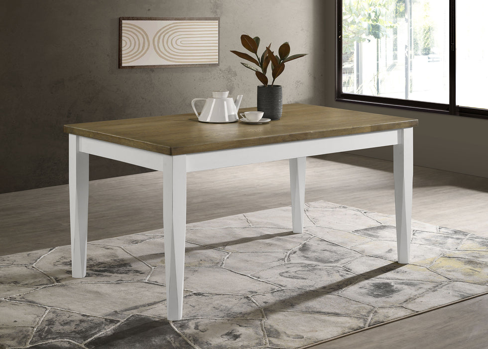 Appleton Dining Table - Home Discount Furniture - NJ-linden