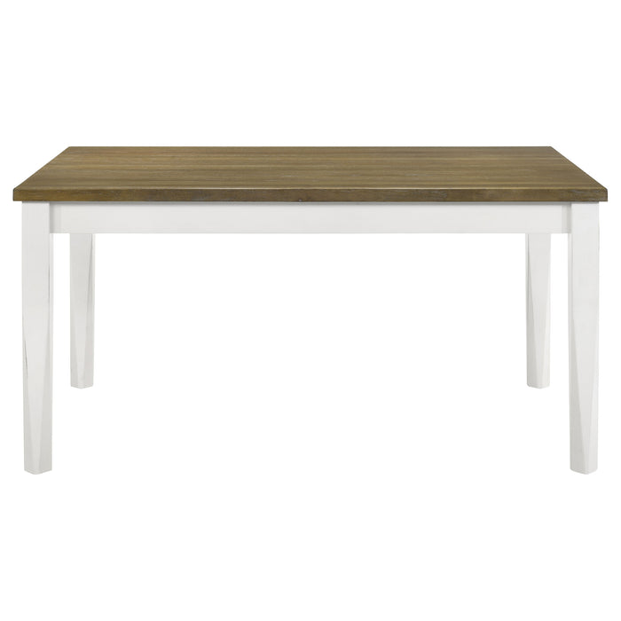 Appleton Dining Table - Home Discount Furniture - NJ-linden