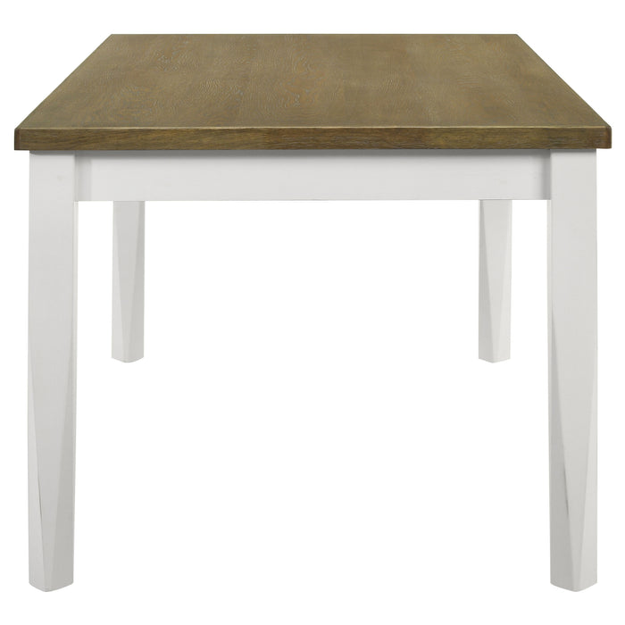 Appleton Dining Table - Home Discount Furniture - NJ-linden