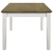 Appleton Dining Table - Home Discount Furniture - NJ-linden