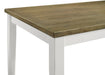 Appleton Dining Table - Home Discount Furniture - NJ-linden