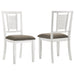 Appleton Side Chair - Home Discount Furniture - NJ-linden