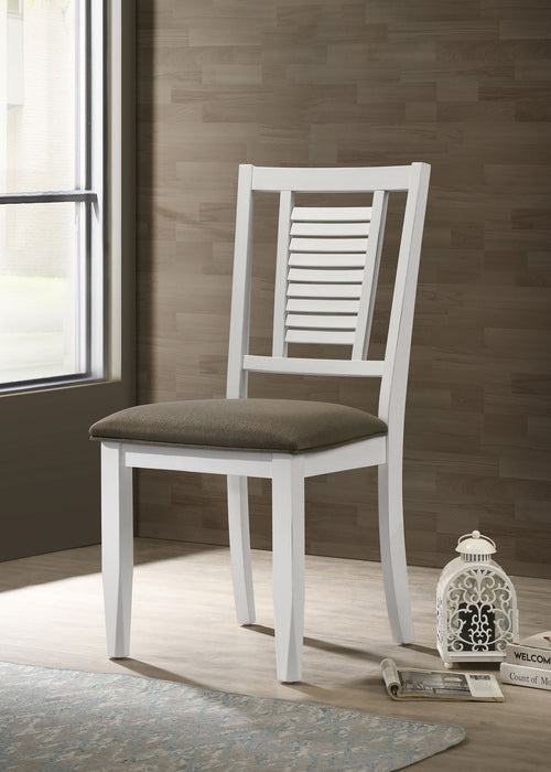 Appleton Side Chair - Home Discount Furniture - NJ-linden