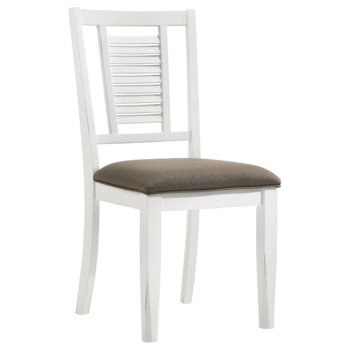 Appleton Side Chair - Home Discount Furniture - NJ-linden
