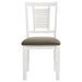 Appleton Side Chair - Home Discount Furniture - NJ-linden