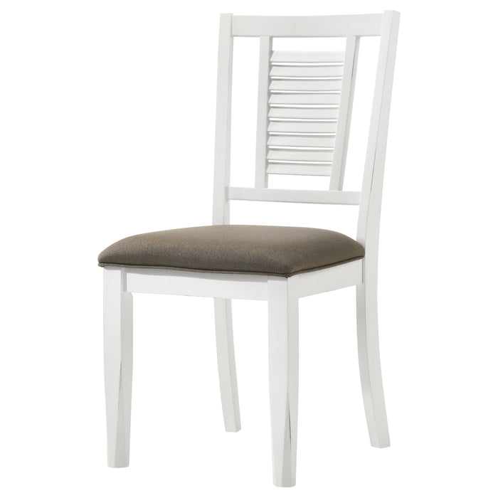 Appleton Side Chair - Home Discount Furniture - NJ-linden