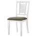 Appleton Side Chair - Home Discount Furniture - NJ-linden