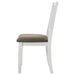 Appleton Side Chair - Home Discount Furniture - NJ-linden