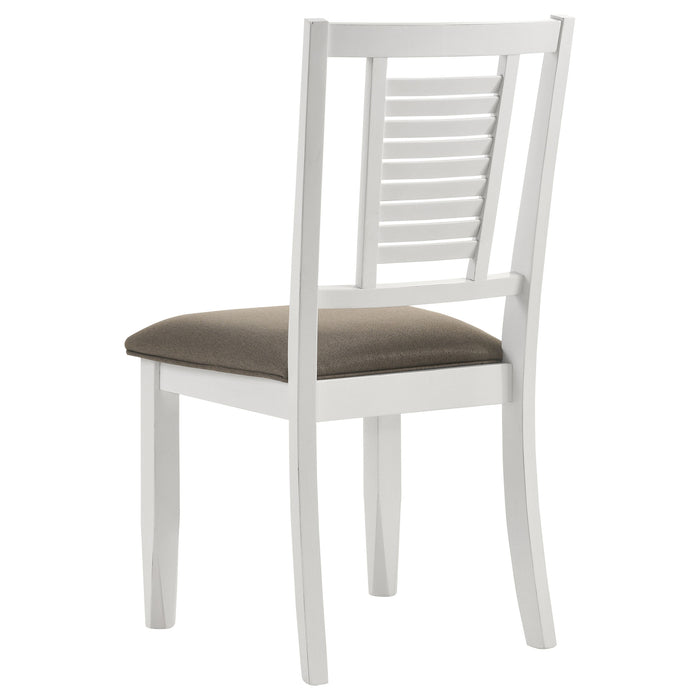 Appleton Side Chair - Home Discount Furniture - NJ-linden