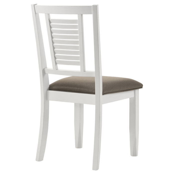 Appleton Side Chair - Home Discount Furniture - NJ-linden