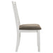 Appleton Side Chair - Home Discount Furniture - NJ-linden