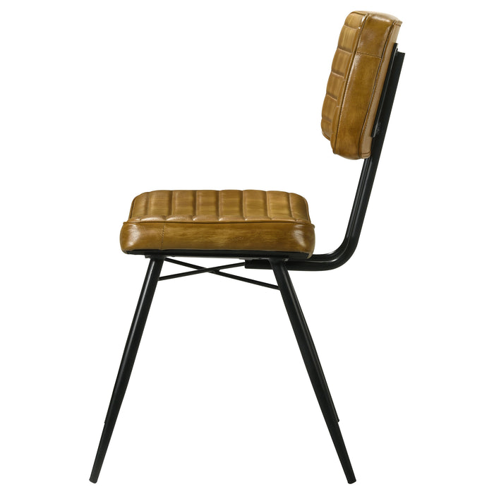 Misty Side Chair - Home Discount Furniture - NJ-linden